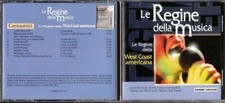 Regine della musica usato  Sesto Fiorentino