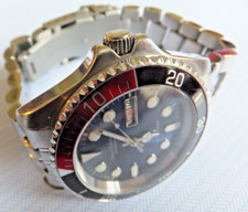 Gianni sabatini automatic for sale  WEYBRIDGE