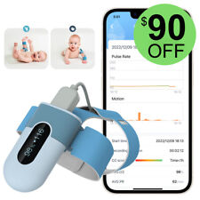 Baby monitor pulse for sale  Denver