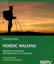 Dellasega pino nordic usato  Genova