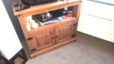 Unit solid wood for sale  FOLKESTONE