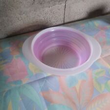 Tupperware passoir mini d'occasion  France
