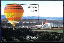 Guyana 1996 greenpeace usato  Trambileno