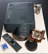 Lcd beamer projector gebraucht kaufen  Mainz