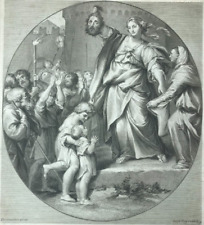 Judith brandit tête d'occasion  Bouxières-aux-Dames