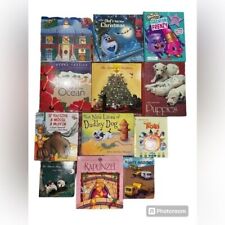 Bundle hardback children for sale  Satellite Beach