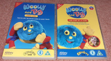 Bbc cbeebies woolly for sale  MELTON MOWBRAY