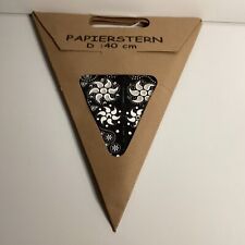 S167 papierstern 40cm gebraucht kaufen  Bad Wimpfen