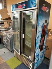 Pepsi commercial double for sale  BOLTON
