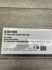 Afx elnu10bk elena for sale  Mooresville