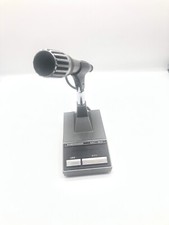 Kenwood desk microphone for sale  POOLE