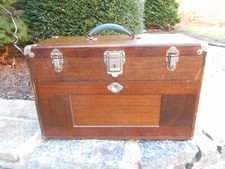 Gerstner dwawer mahogany for sale  Berlin