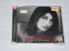 Puro Prazer by Zizi Possi (CD, Mar-2003, Universal/Polygram) CD Free Shipping, usado comprar usado  Enviando para Brazil