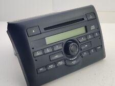 FIAT Stilo 192 CD-Radio Code Nicht Dabei 💥 735296997 original  💯 comprar usado  Enviando para Brazil