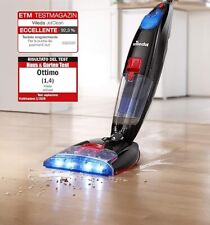 Vileda jetclean aspirapolvere usato  Serra d'Aiello