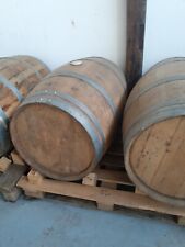 Oak wine barrel for sale  KING'S LYNN