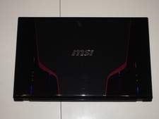 Msi ge70 zoll gebraucht kaufen  Bochum