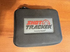 Shottracker shotgun camera for sale  Spring