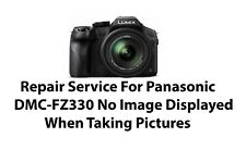 Repair service panasonic for sale  ASHTON-UNDER-LYNE