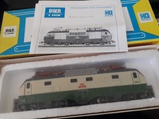 Locomotive piko e499 d'occasion  Prémery