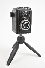 Lubitel tlr medium for sale  NORTHAMPTON
