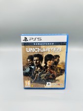 Uncharted raccolta eredità usato  Ferrara