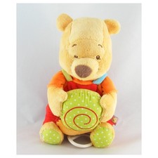 Doudou musical winnie d'occasion Doudou musical winnie d'occasion  Le Portel