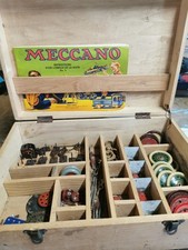 Ancien meccano livrets d'occasion  Cusset
