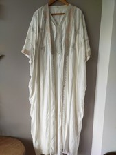 Full length sleeveless for sale  WISBECH
