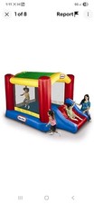 Little tikes jump for sale  Milton
