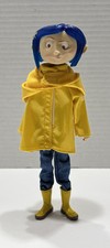 Coraline bendy figure for sale  Grovetown