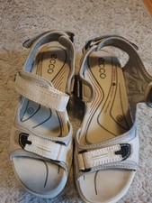 Ecco ffroad sandalen gebraucht kaufen  Harsewinkel, Marienfeld
