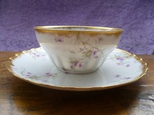 Porcelaine théodore haviland d'occasion  Cesson