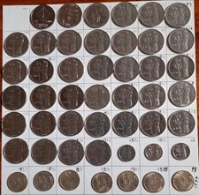 Collezione completa 100 usato  Nardo