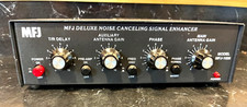 Mfj electronics cwf for sale  Lake