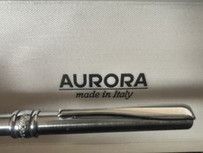 Aurora penna sfera usato  Roma