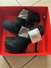 Lederschuhe markennamen 39 gebraucht kaufen  Feldkirchen-Westerham
