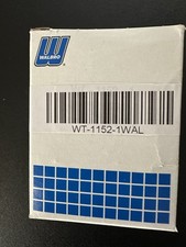 Walbro 1152 electric for sale  Kent