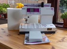 Pfaff classic style for sale  NEWTOWNARDS