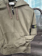 Stone island hoodie gebraucht kaufen  Oberharmersbach