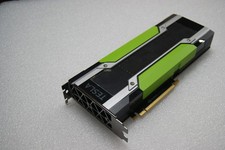 Nvidia tesla p100 d'occasion  Expédié en Belgium
