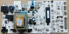 Scheda elettronica caldaia usato  Barletta