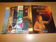 Jim cutlass komplett gebraucht kaufen  Salzhausen