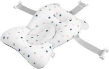 Cuscino bagnetto neonato usato  Roma