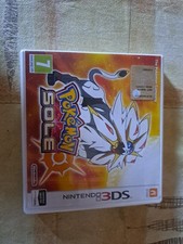 Pokémon sole usato  Samarate