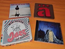 ärzte 5cds set gebraucht kaufen  Lüneburg