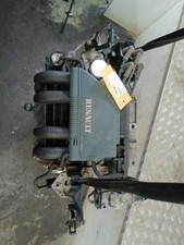 Moteur renault twingo d'occasion  Savenay