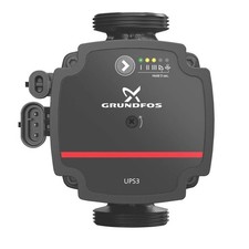 Grundfos domestic heating for sale  STAFFORD
