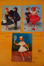 Lot carte postale d'occasion  Cagnes-sur-Mer