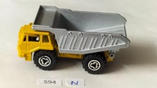 Voiture s94 majorette d'occasion  Craponne